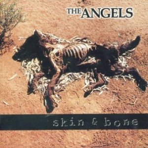 Album The Angels - Skin & Bone