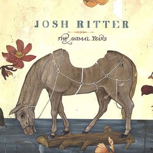 Album Josh Ritter - The Animal Years