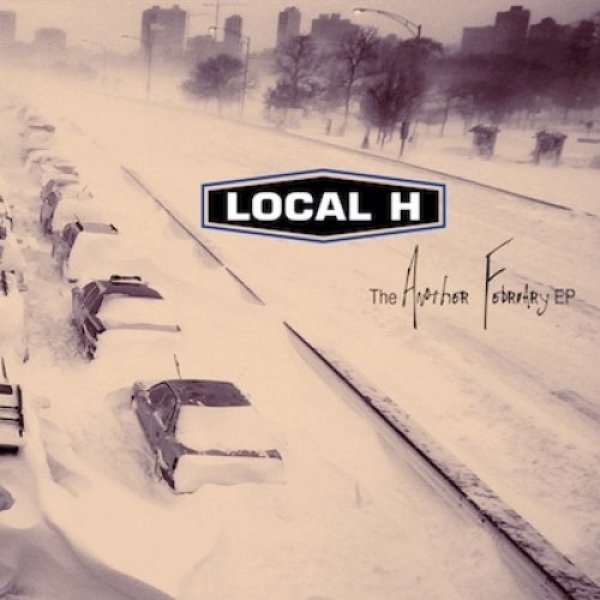 Album Local H - The Another February EP
