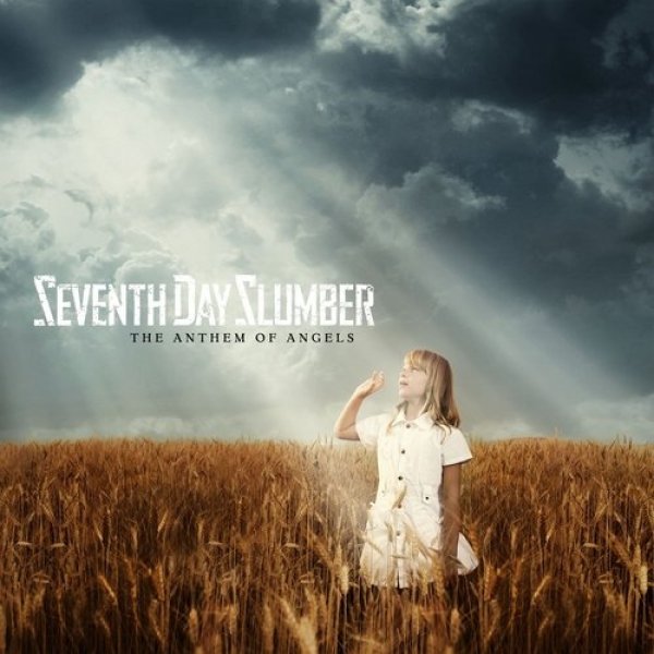 Album Seventh Day Slumber - The Anthem of Angels