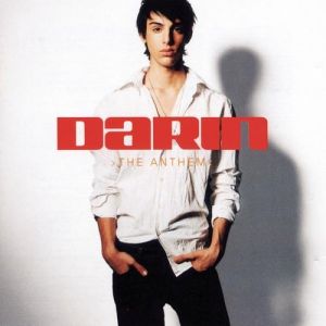 Album Darin - The Anthem