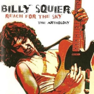 Billy Squier  The Anthology, 1996