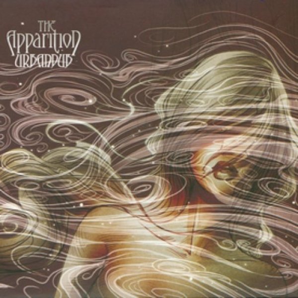 Album URBANDUB - The Apparition