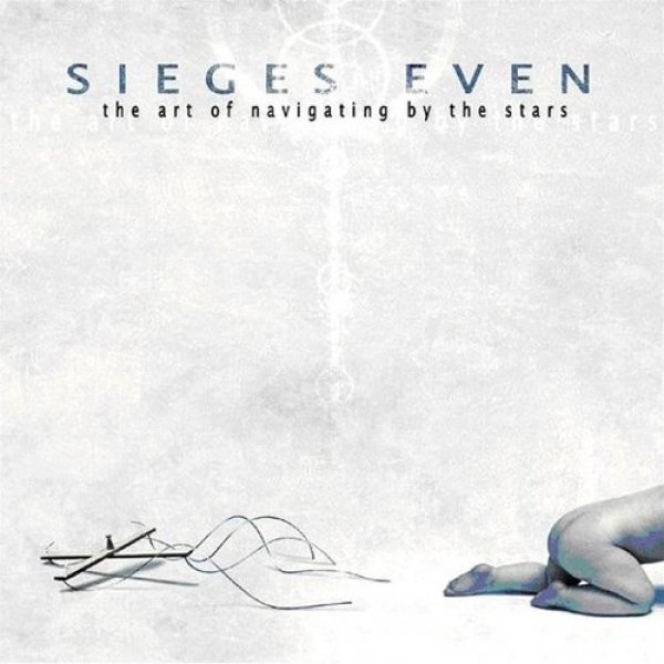 Album Sieges Even - The Art of Navigating by the Stars