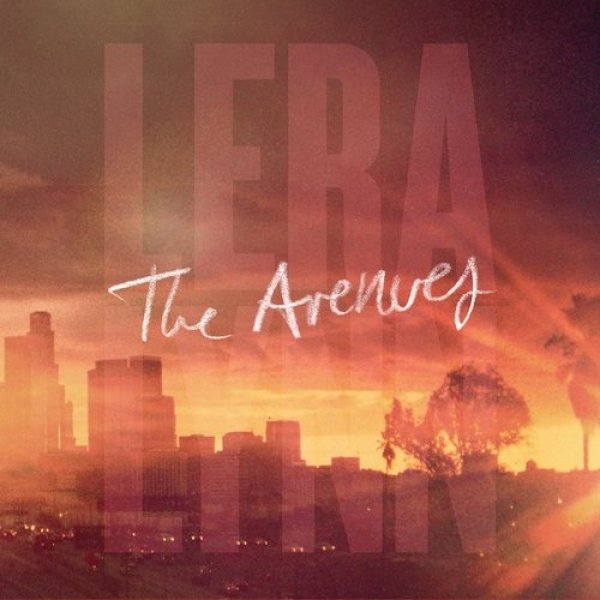 Album Lera Lynn - The Avenues