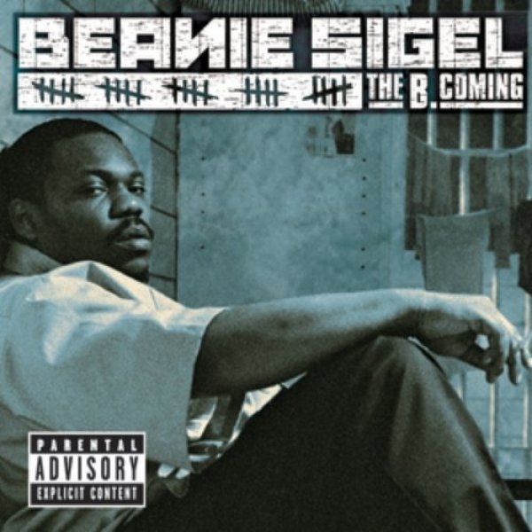 Album Beanie Sigel - The B. Coming