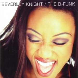 Album Beverley Knight - The B-Funk