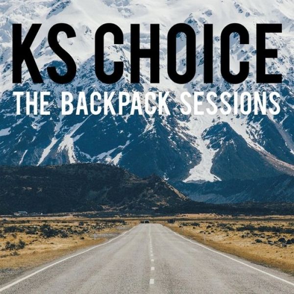 The Backpack Sessions - album