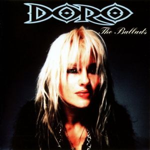 Album Doro - The Ballads