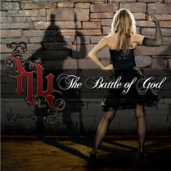 The Battle of God - album