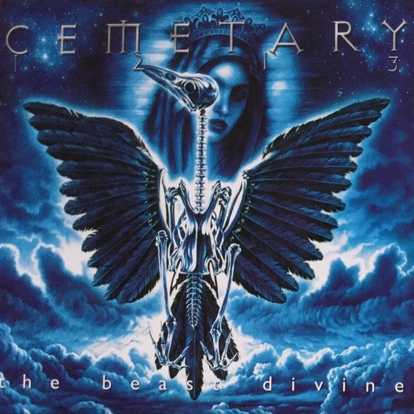 Album Cemetary - The Beast Divine