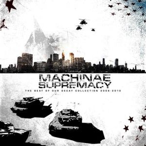 Machinae Supremacy The Beat of Our Decay, 1890
