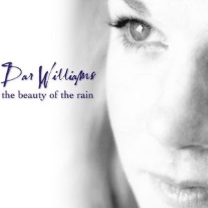 Album Dar Williams - The Beauty of the Rain