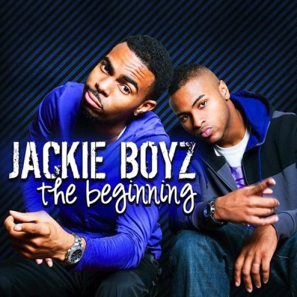 Album Jackie Boyz - The Beginning