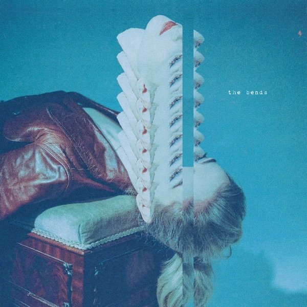 Album Rosie Carney - The Bends