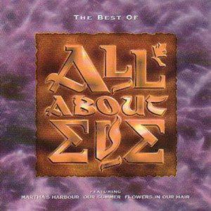 Album The Best of All About Eve - All About Eve