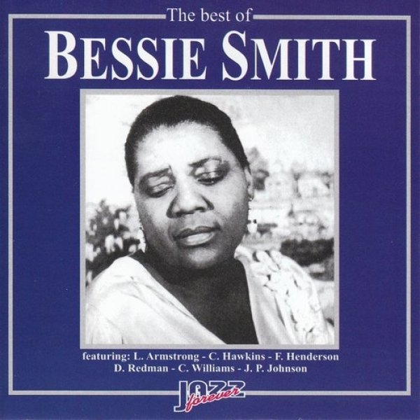 Album Bessie Smith - The Best of Bessie Smith