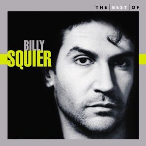 Album Billy Squier -  The Best of Billy Squier
