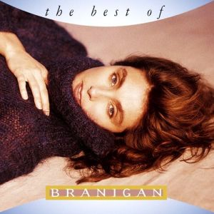 Album Laura Branigan - The Best of Branigan