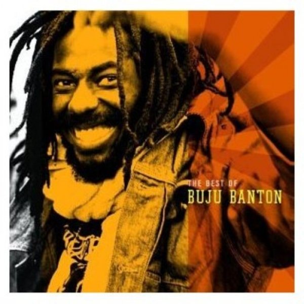 Album Buju Banton - The Best Of Buju Banton