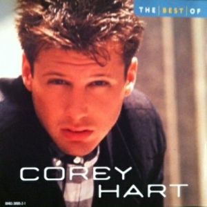 Album Corey Hart - The Best of Corey Hart