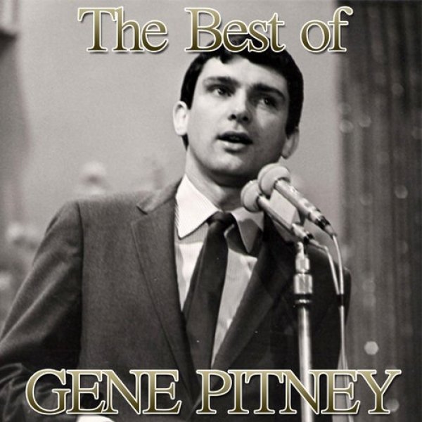 Album Gene Pitney - The Best of Gene Pitney