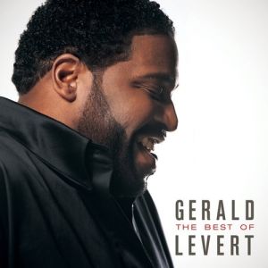 Album Gerald Levert - The Best of Gerald Levert