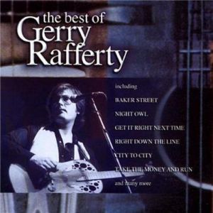 The Best of Gerry Rafferty Album 