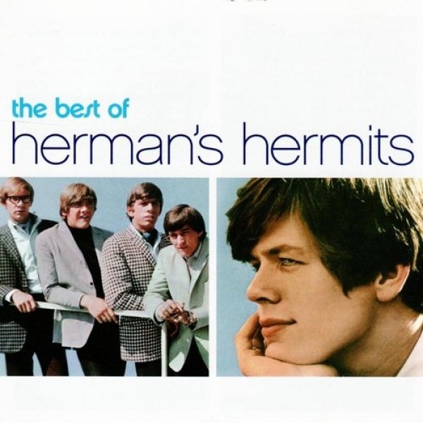 The Best of Herman's Hermits - album