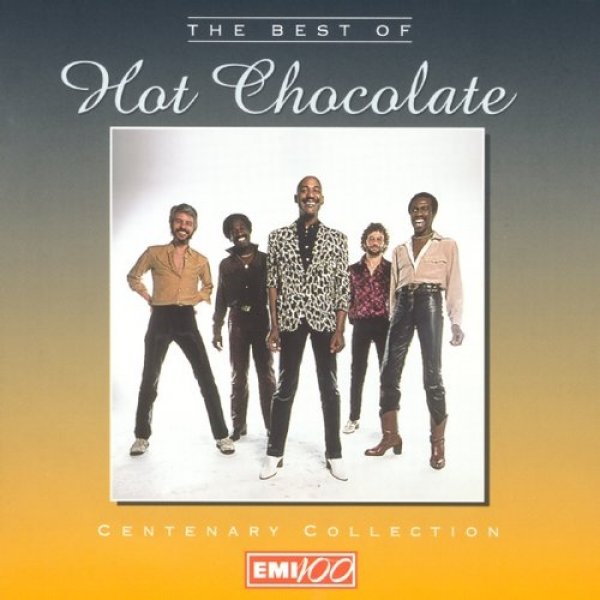 Album Hot Chocolate - The Best Of Hot Chocolate