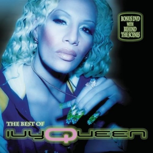 Album Ivy Queen - The Best of Ivy Queen
