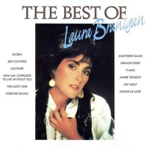 Album Laura Branigan - The Best of Laura Branigan