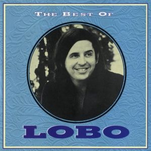 Album Lobo - The Best Of Lobo