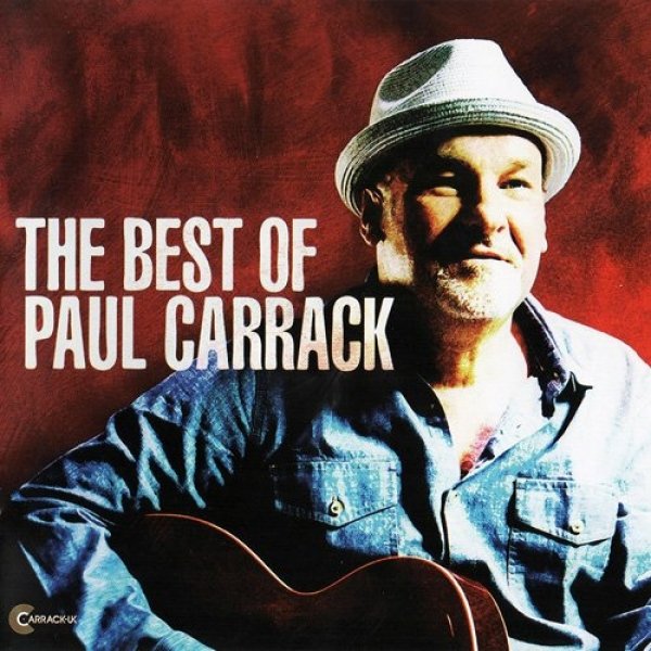 Paul Carrack The Best Of Paul Carrack, 2014