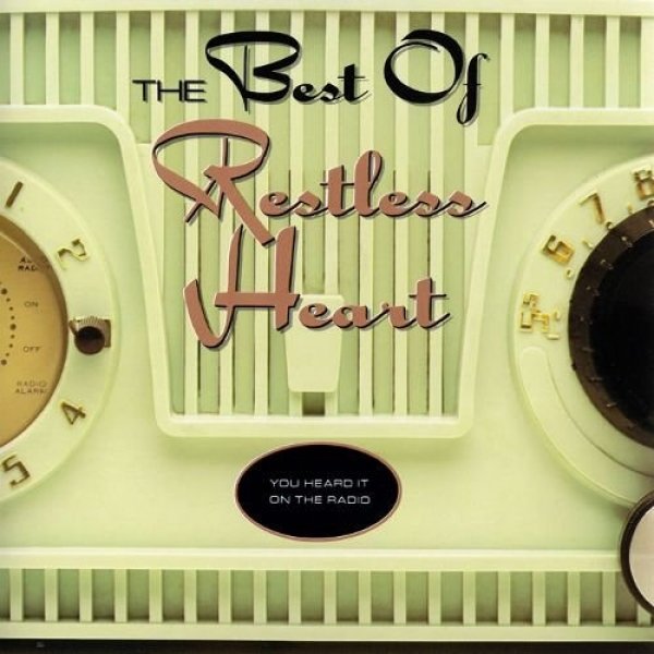 The Best of Restless Heart - album