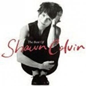 Album Shawn Colvin - The Best of Shawn Colvin