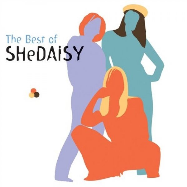 SHeDAISY The Best of SHeDAISY, 2008