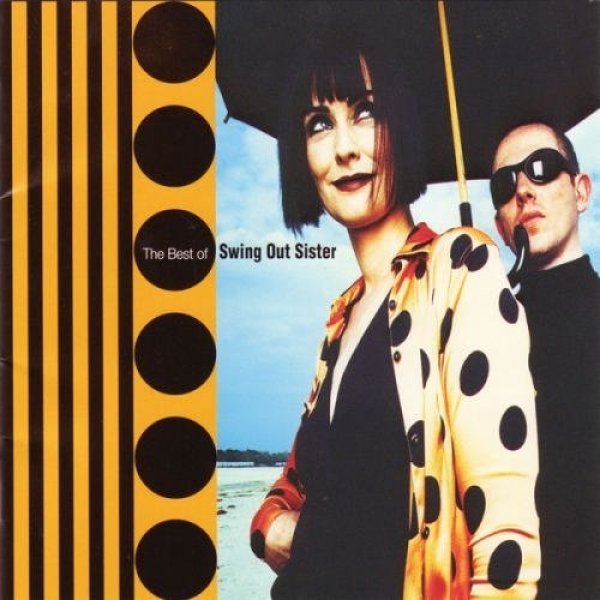  The Best of Swing Out Sister Album 