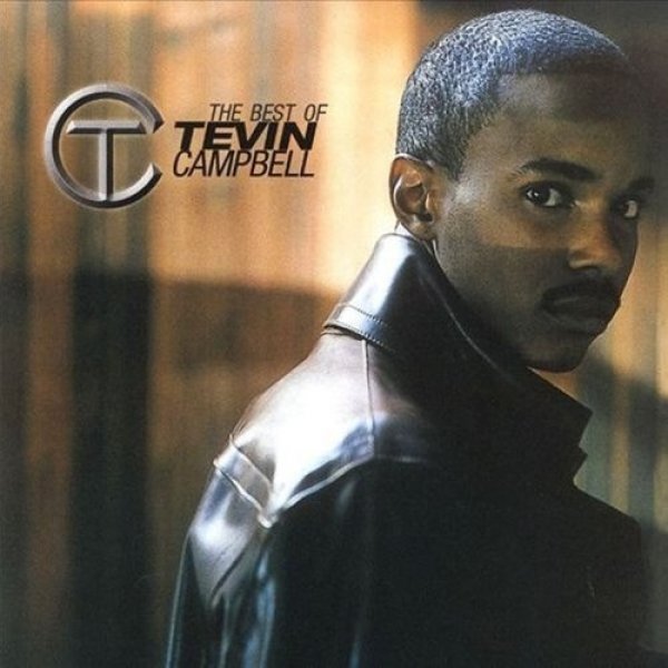 The Best of Tevin Campbell Album 