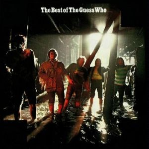 Album The Guess Who - The Best of The Guess Who