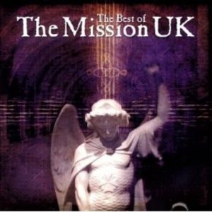 The Best oF The Mission UK - album