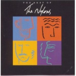 Album The Best of the Nylons - The Nylons