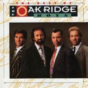 The Best of The Oak Ridge Boys - album