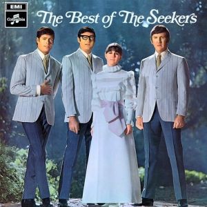 Album The Best of The Seekers - The Seekers
