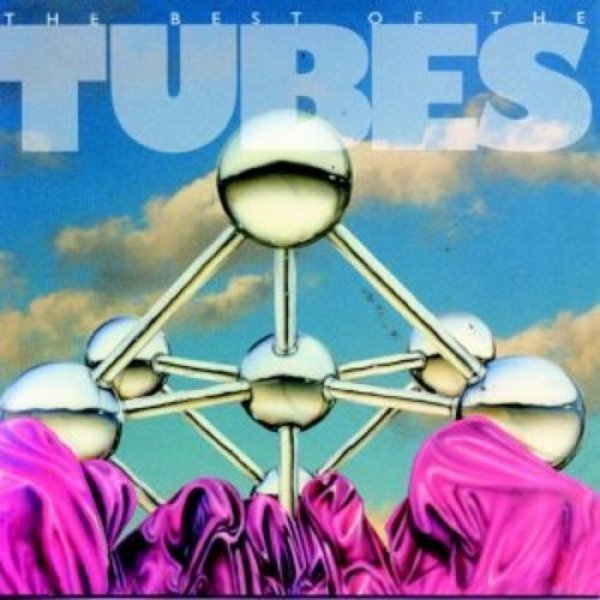 The Best of the Tubes Album 