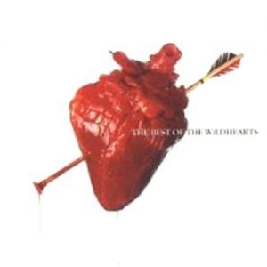 Album The Wildhearts - The Best of The Wildhearts