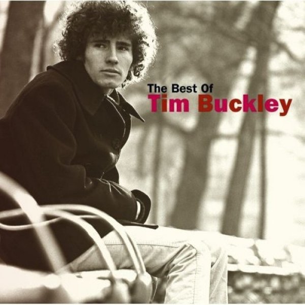 Tim Buckley The Best of Tim Buckley, 1983
