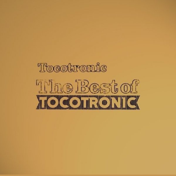 Album Tocotronic - The Best of Tocotronic