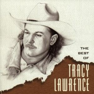 The Best of Tracy Lawrence Album 