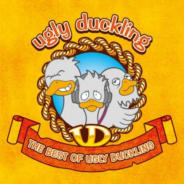 Album Ugly Duckling - The Best Of Ugly Duckling